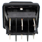 Кнопка (вимикач) пилососа Makita VC2010L / VC3511L оригінал W107404541