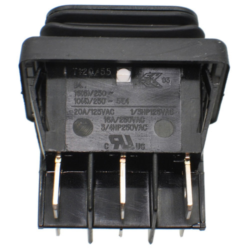 Кнопка пылесоса Makita VC2010L / VC3511L оригинал W107404541