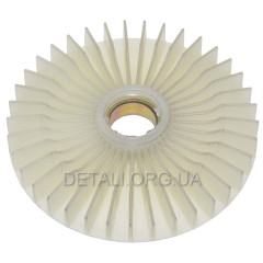 Крильчатка якоря d14*76