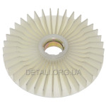 Крильчатка якоря d14*76