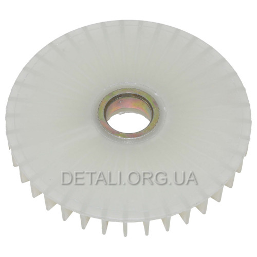 Крильчатка якоря d14*76