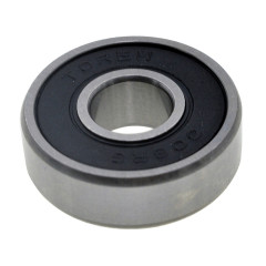 Підшипник 608RS болгарки УШМ Stanley FMEG210 оригінал 90532404 (8*22*7)