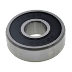 Підшипник 608RS болгарки УШМ Stanley FMEG210 оригінал 90532404 (8*22*7)