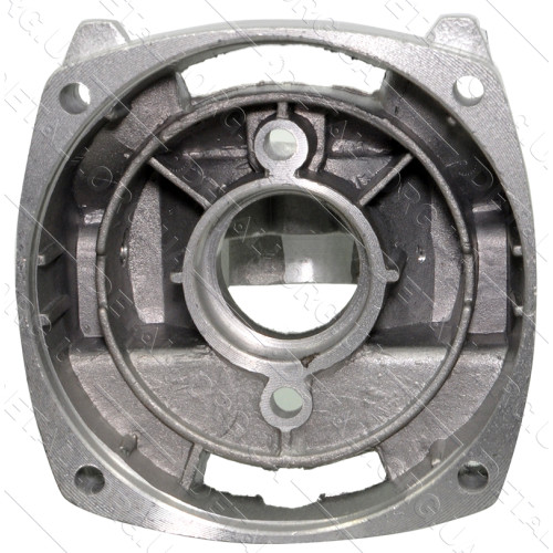 Корпус полировальной шлифмашины Craft-tec CX-PI 202