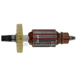 Якорь Фрезер ИжМаш 1550 РК 1700 (182*44 цанга 15)