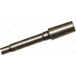 Вал дрели 1036 конус ( d9*8*7 L74 )