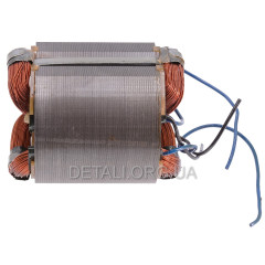 Статор (№10) L76/D74*90mm