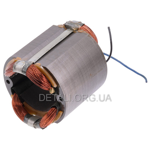 Статор (№10) L76/D74*90mm