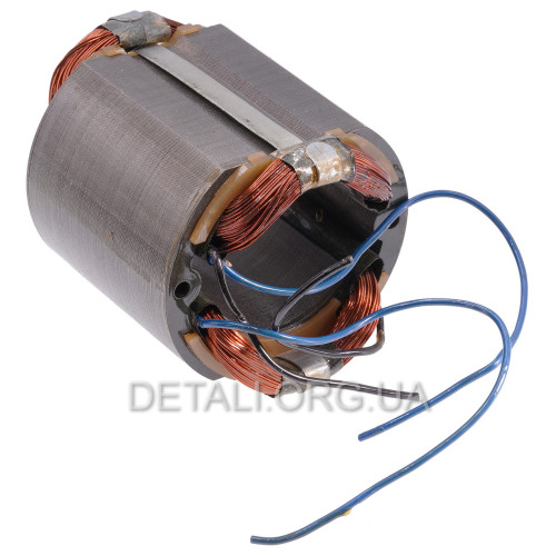 Статор (№10) L76/D74*90mm