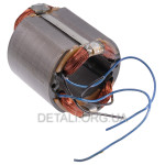 Статор (№10) L76/D74*90mm