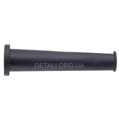 Носик на шнур питания (d10 L73 мм) 2