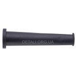 Носик на шнур питания (d10 L73 мм)