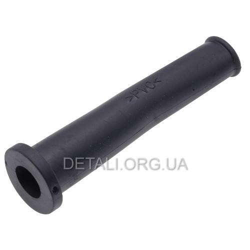 Носик на шнур живлення (d10 L73 мм)