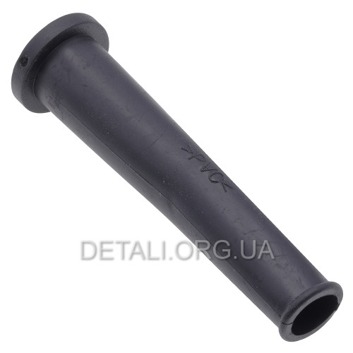 Носик на шнур питания (d10 L73 мм)