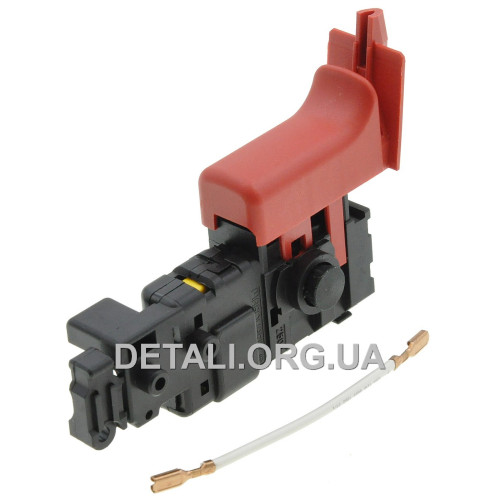 Кнопка перфоратор Bosch GBH 2-26 оригинал 1617200532/1617200500/16170006D4