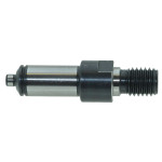 Шпиндель болгарки УШМ Makita MT903 оригинал 326434-2 (d6*15*20*14/L73)