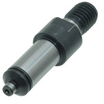 Шпиндель болгарки УШМ Makita MT903 оригинал 326434-2 (d6*15*20*14/L73)