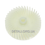 Крыльчатка триммера Зенит ЗТС-1800 (d7*70)