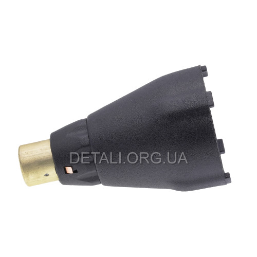 Корпус патрона шуруповерта Фиолент ШВ 2-6 ИДФР304274002И