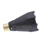 Корпус патрона шуруповерта Фиолент ШВ 2-6 ИДФР304274002И