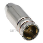 Газовое сопло коническое 10 мм Sturm