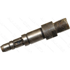 Вал дрели d12*9*8 L70