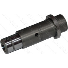 ствол перфоратора Bosch GBH 2-24 оригінал 1617000325