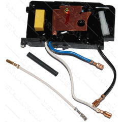 Плавний пуск болгарки Bosch14 - 125 CI оригінал 1607233291