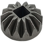 Коническая шестерня цепная пила Makita UC4030 оригинал 227496-2