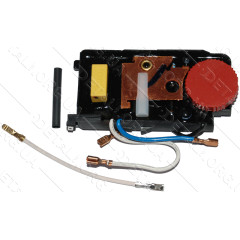 Регулятор оборотов болгарка Bosch GWS 14-125cie оригинал 1607233292