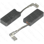Щетки Bosch E-64 5х10 GBH 4-38 оригинал 1614321079