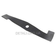 Нож газонокосилки AL-KO d17 S46 L310 мм