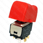 Кнопка дрель-миксер DWT BM-1050М оригинал 302343
