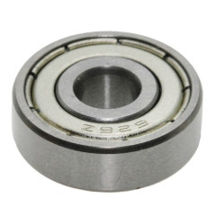 Подшипник MT622 (6*19*6) Makita оригинал 211499-6 2