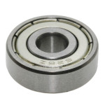 Подшипник MT622 (6*19*6) Makita оригинал 211499-6