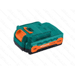 Аккумуляторная батарея Li-Ion 20В 2 Aч Sturm CL202B 2