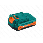 Акумуляторна батарея Li-Ion 20В 2 Aч Sturm CL202B