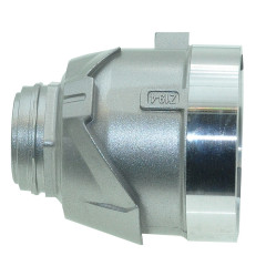 Кришка корпусу шуруповерта Makita DTD 152 оригінал 143299-5