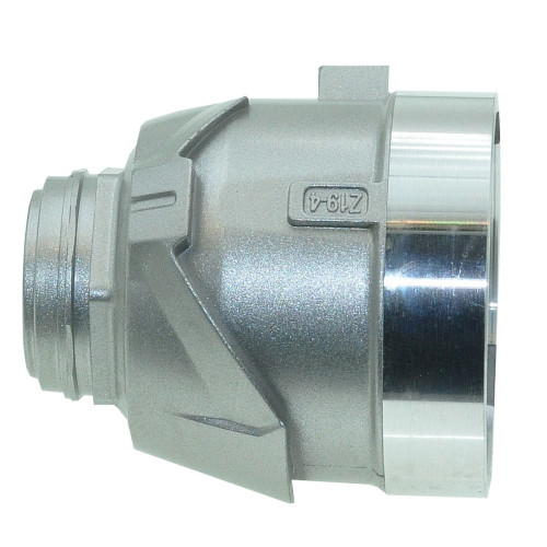 Крышка корпуса шуруповерта Makita DTD 152 оригинал 143299-5