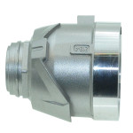 Крышка корпуса шуруповерта Makita DTD 152 оригинал 143299-5