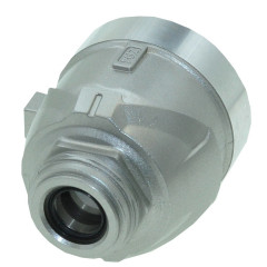 Крышка корпуса шуруповерта Makita DTD 152 оригинал 143299-5 2