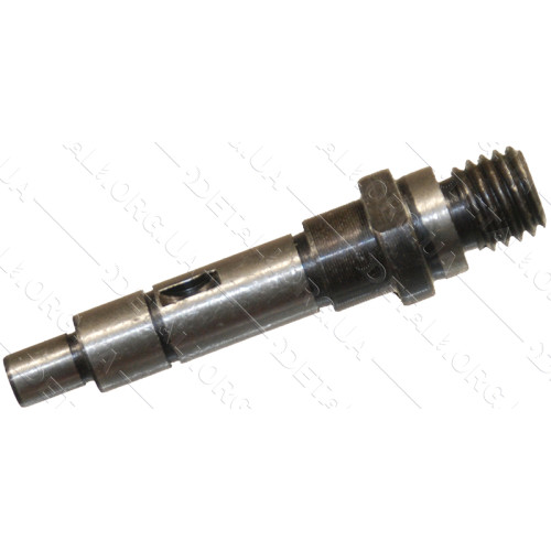 вал болгарки Einhell 125 подовжений d8*12*14 L79