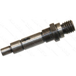 Вал болгарки Einhell 125 удлиненный d8*12*14 L79