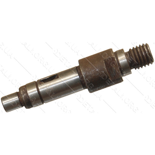 Вал болгарки DWT 180S/SS d10*15*21 L93