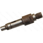 Вал болгарки DWT 180S/SS d10*15*21 L93