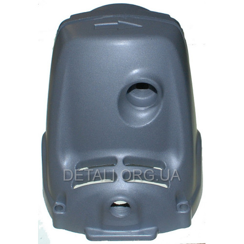 Корпус болгарки Зеніт ЗУШ- 230/2500 профі