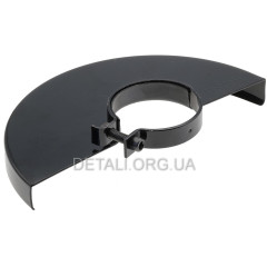кожух болгарки 230 d67