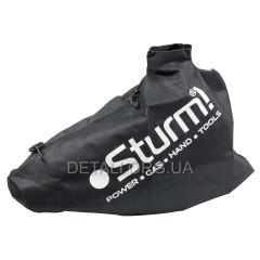 Мешок для воздуходувки электрической 40л Sturm GBE2227