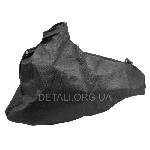 Мішок для повітродувки електричної 40л Sturm GBE2227