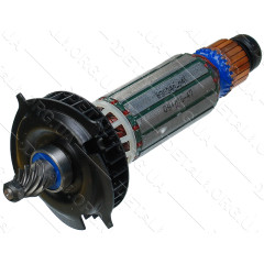 Якорь болгарка DeWalt SA D28011/28139 оригинал 623584-16 (176*35) 2